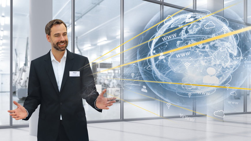 „Pilz Automation Days“ rund um die sichere Automation